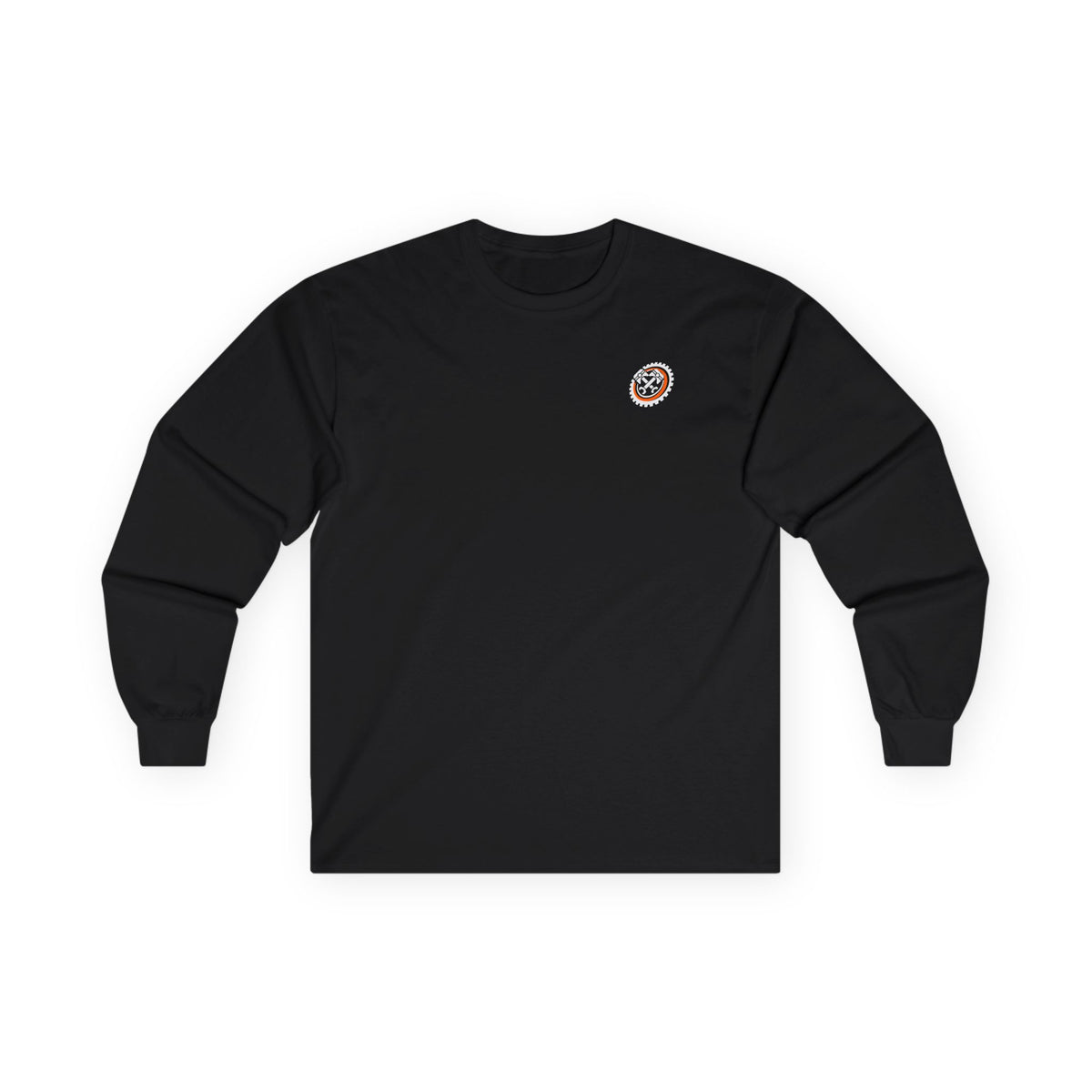 Official 4kRacing Long Sleeve