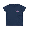 Women's Tee "Eat My Dust, Boys" ATV Graphic