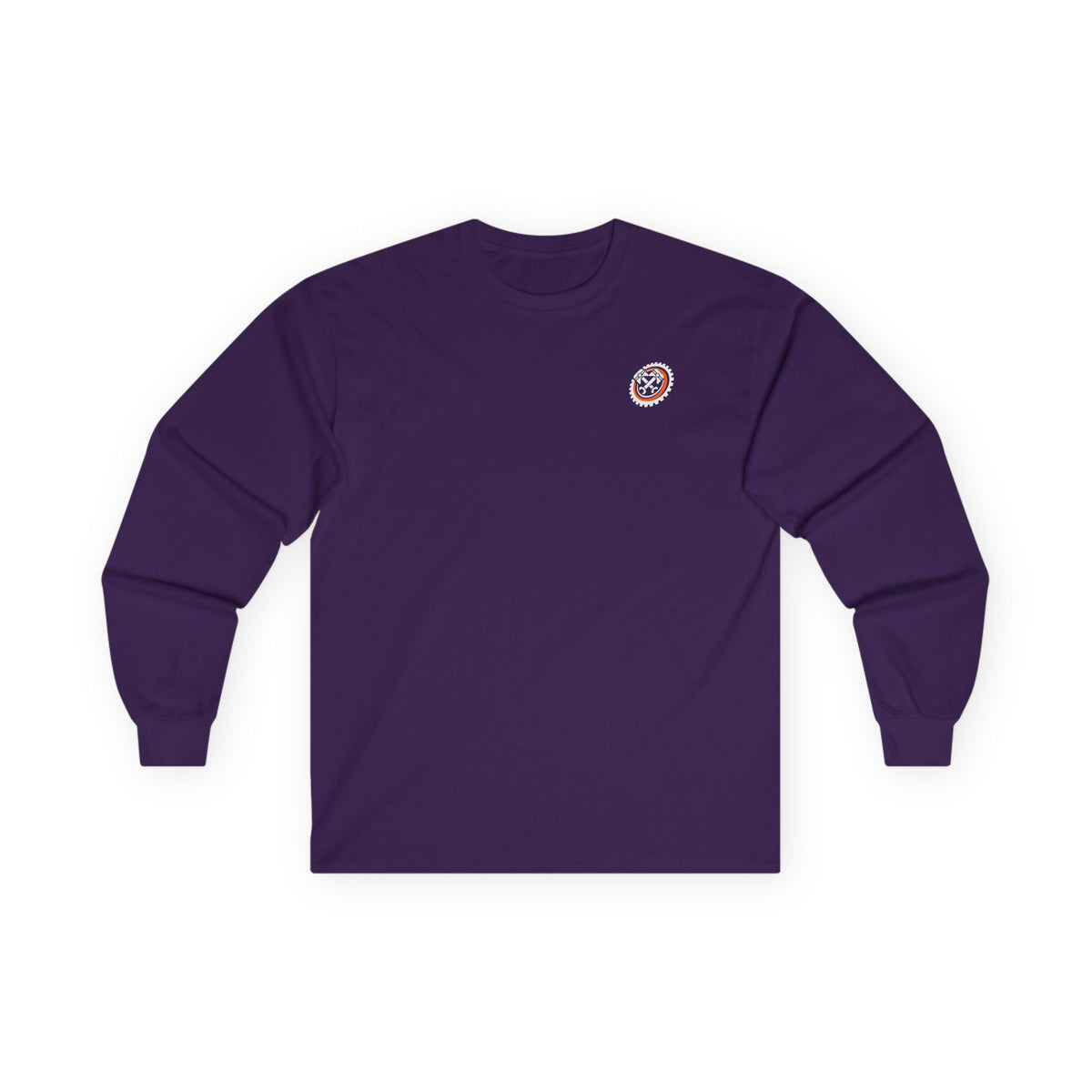 Official 4kRacing Long Sleeve