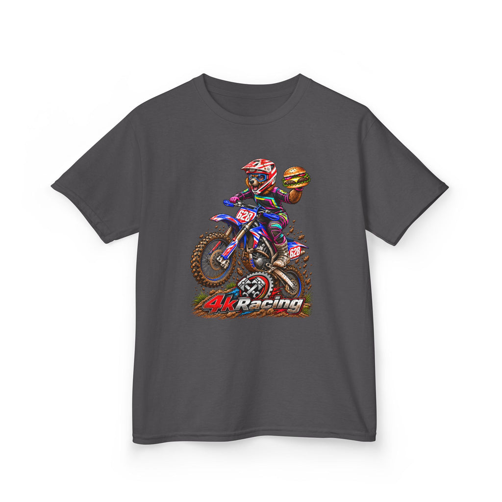 Kids Tee #628 Da Bear