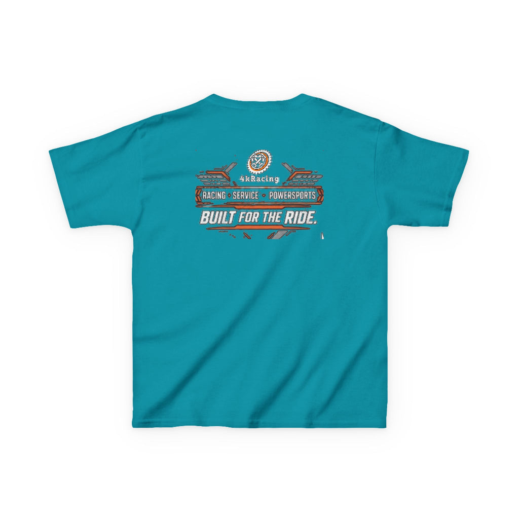 Official 4kRacing Gear — Kids Tee