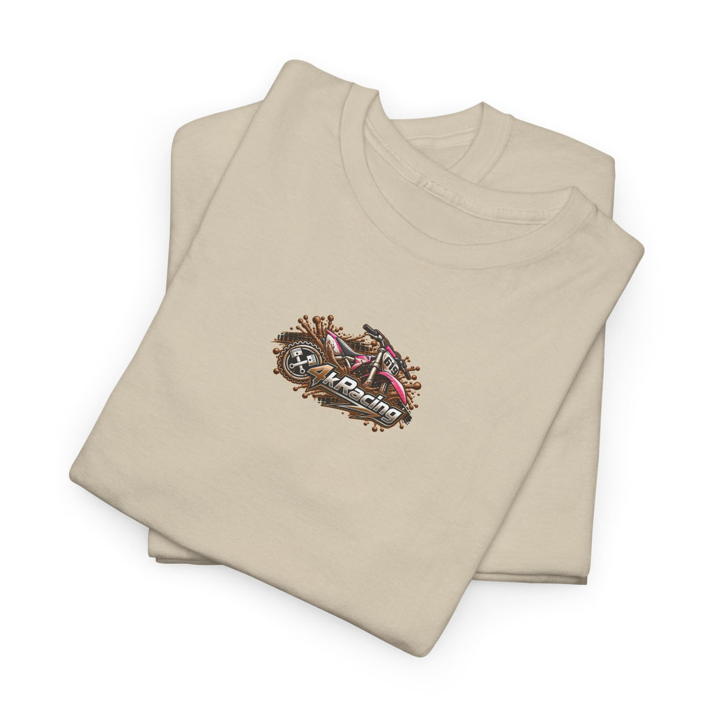 If You Ain't Wreckin' — 4kRacing Tee