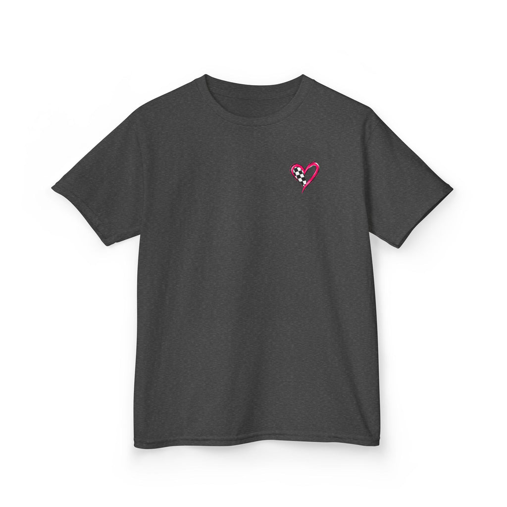 Girls Tee — Does It Hurt Losing To A Girl