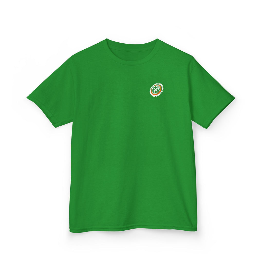 Official 4kRacing Gear — Kids Tee