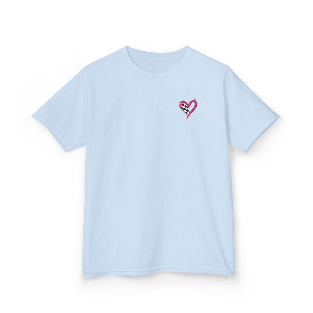 Girls Tee — Does It Hurt Losing To A Girl