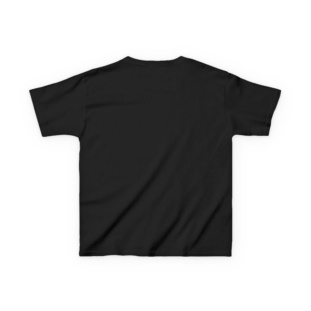 Kids Tee — Rainbow Moto Adventure