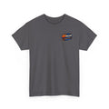 YOU THINK YOUR KID'S SPORT IS EXPENSIVE — 4KRACING TEE