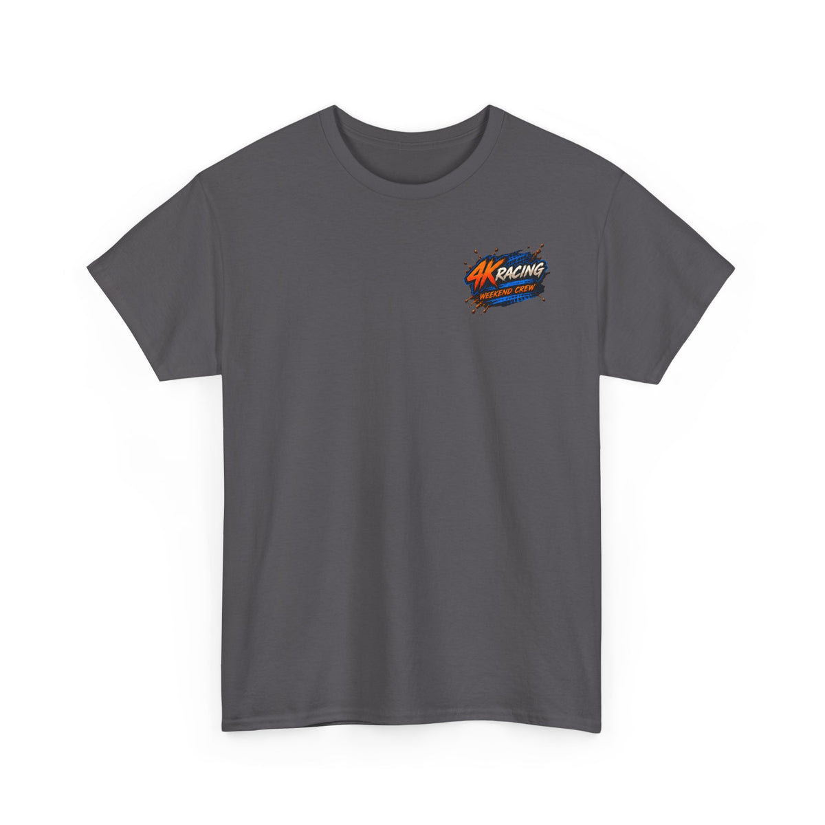 YOU THINK YOUR KID'S SPORT IS EXPENSIVE — 4KRACING TEE