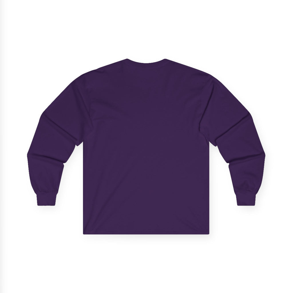 4kRacing Moto Moms — Fueled by Coffee & Anxiety Long Sleeve Tee