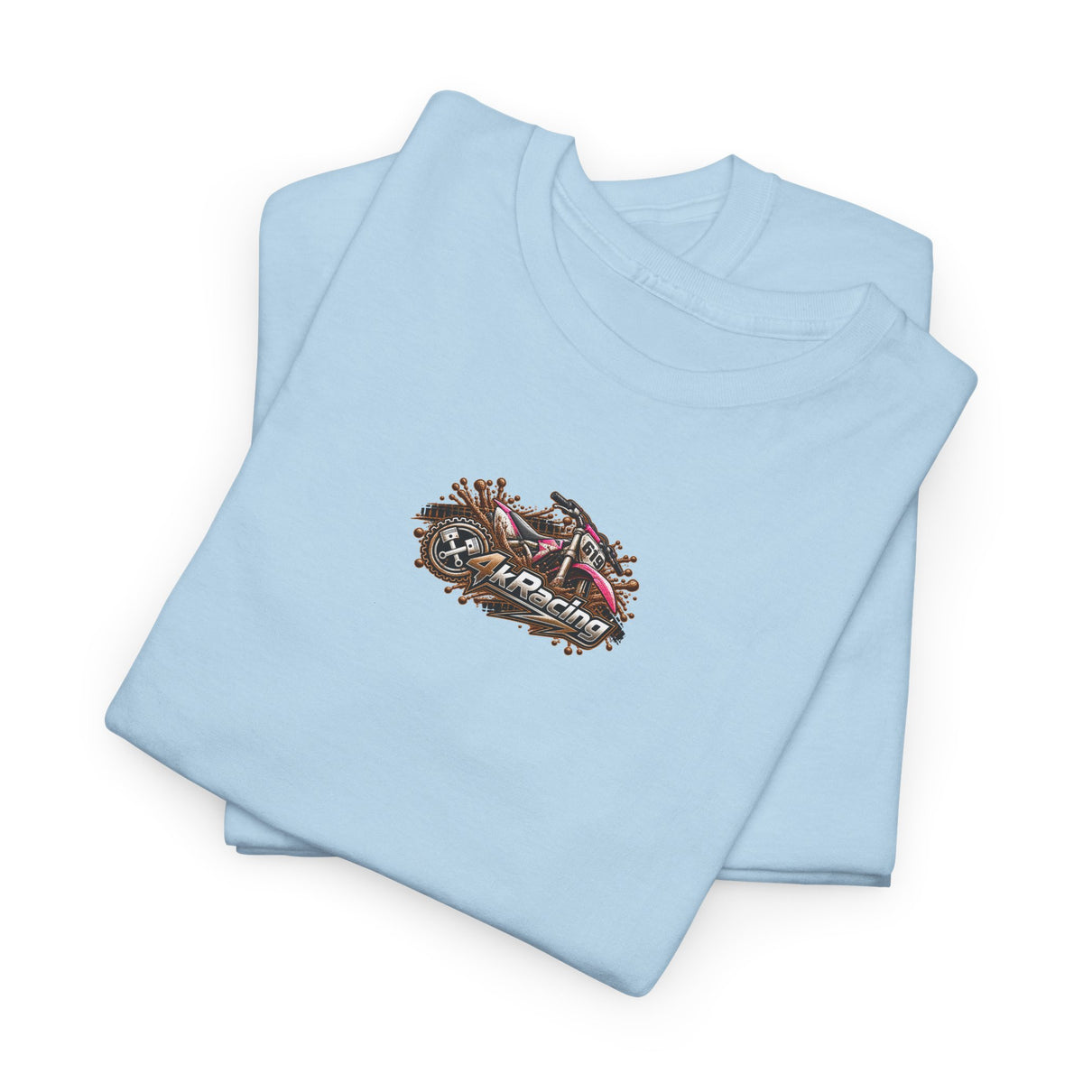If You Ain't Wreckin' — 4kRacing Tee