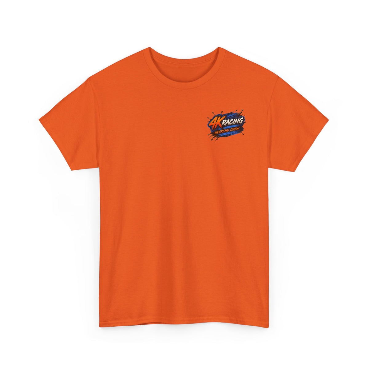 YOU THINK YOUR KID'S SPORT IS EXPENSIVE — 4KRACING TEE