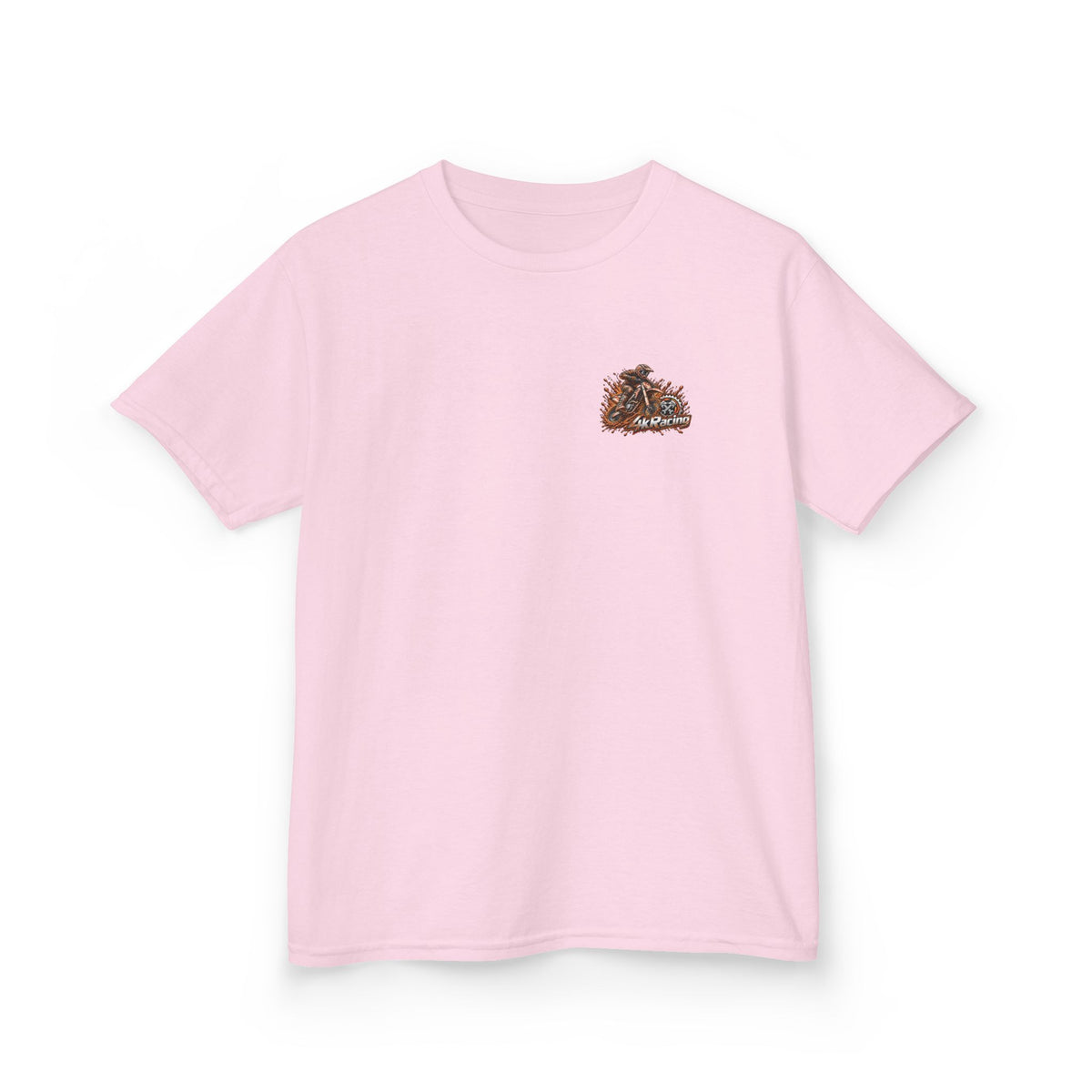 Kids Tee "If Dirt Ain't Flying You Ain't Tryin'"