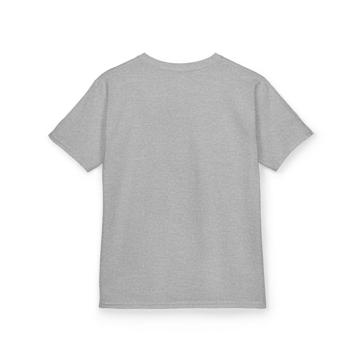 Kids Tee — Rainbow Moto Adventure