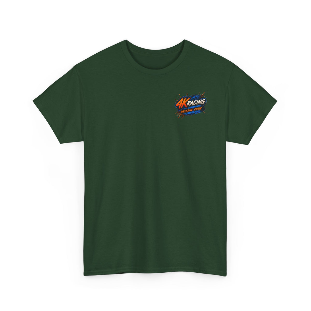 YOU THINK YOUR KID'S SPORT IS EXPENSIVE — 4KRACING TEE