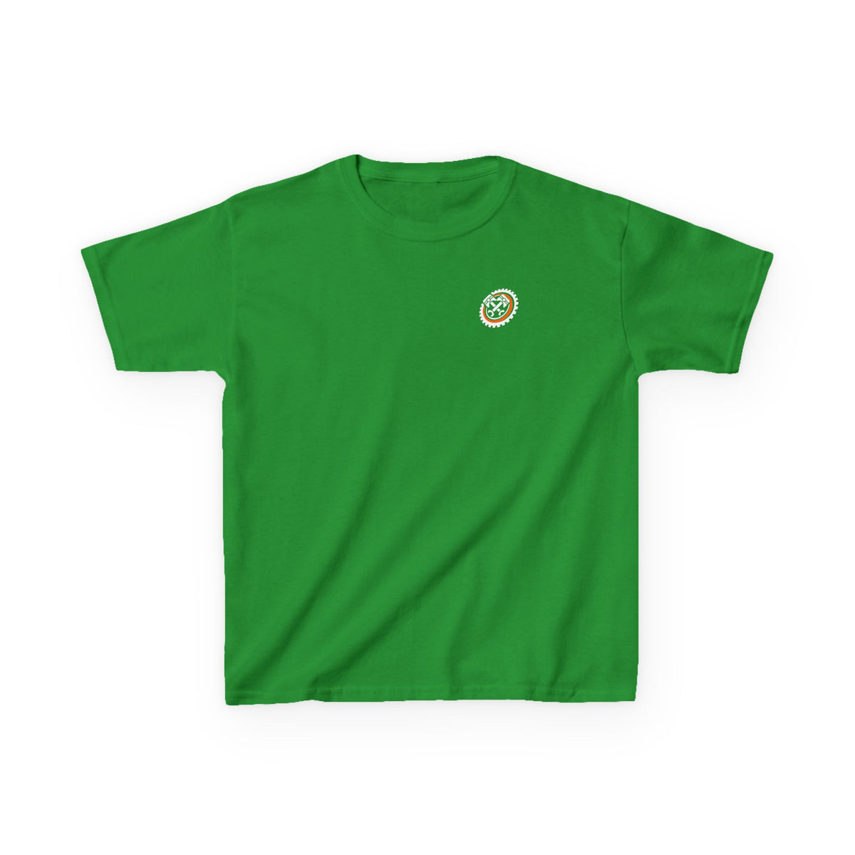 Official 4kRacing Gear — Kids Tee
