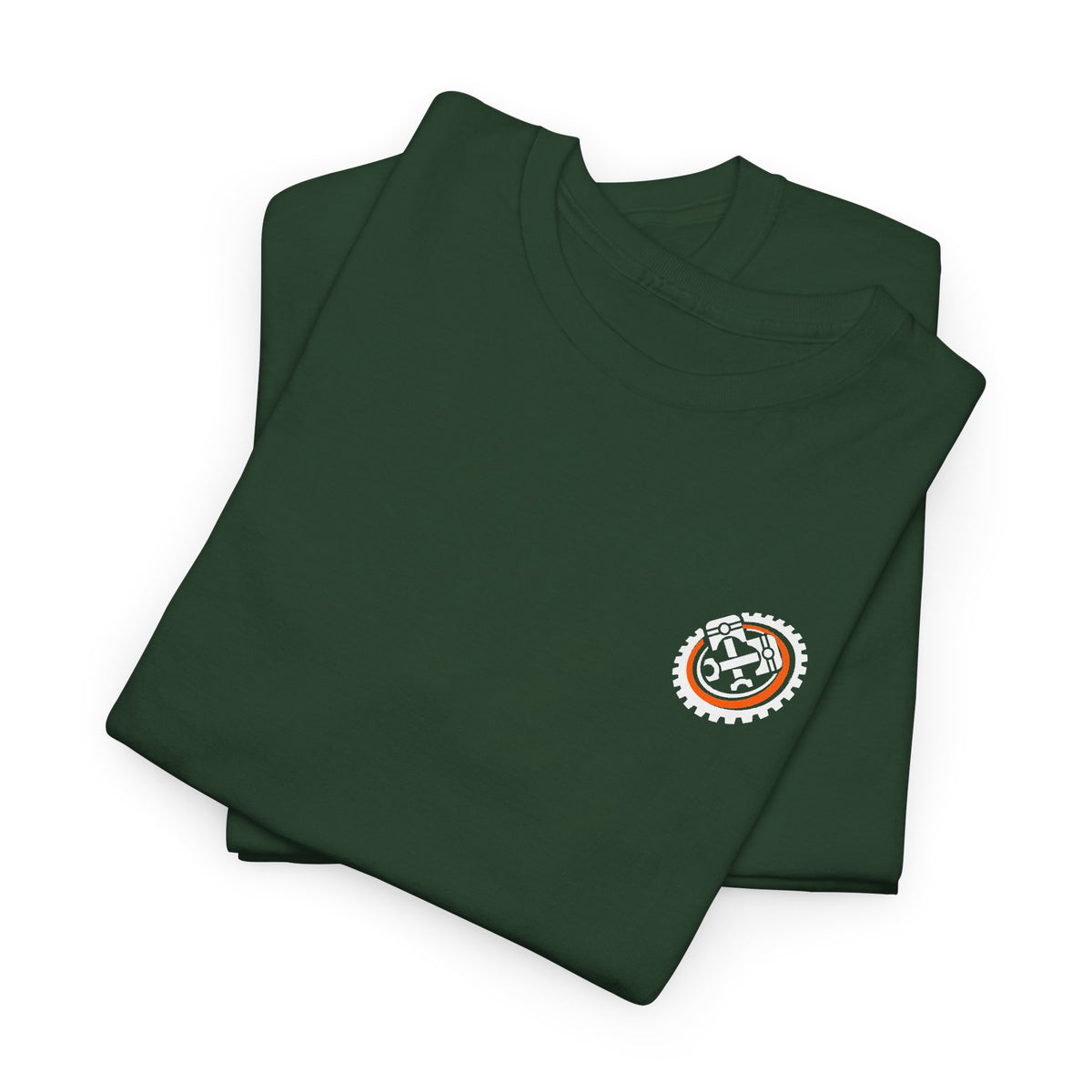 Official 4kRacing Gear — Adult Tee