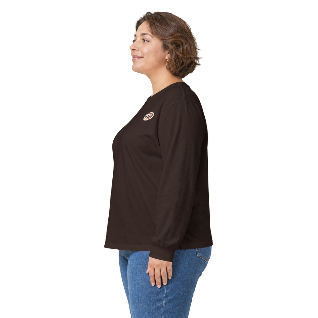 Official 4kRacing Long Sleeve