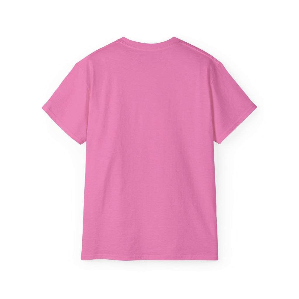 Pink Isn’t Weak — 4kRacing Awareness Tee