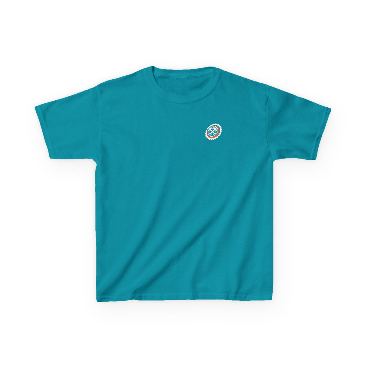 Official 4kRacing Gear — Kids Tee