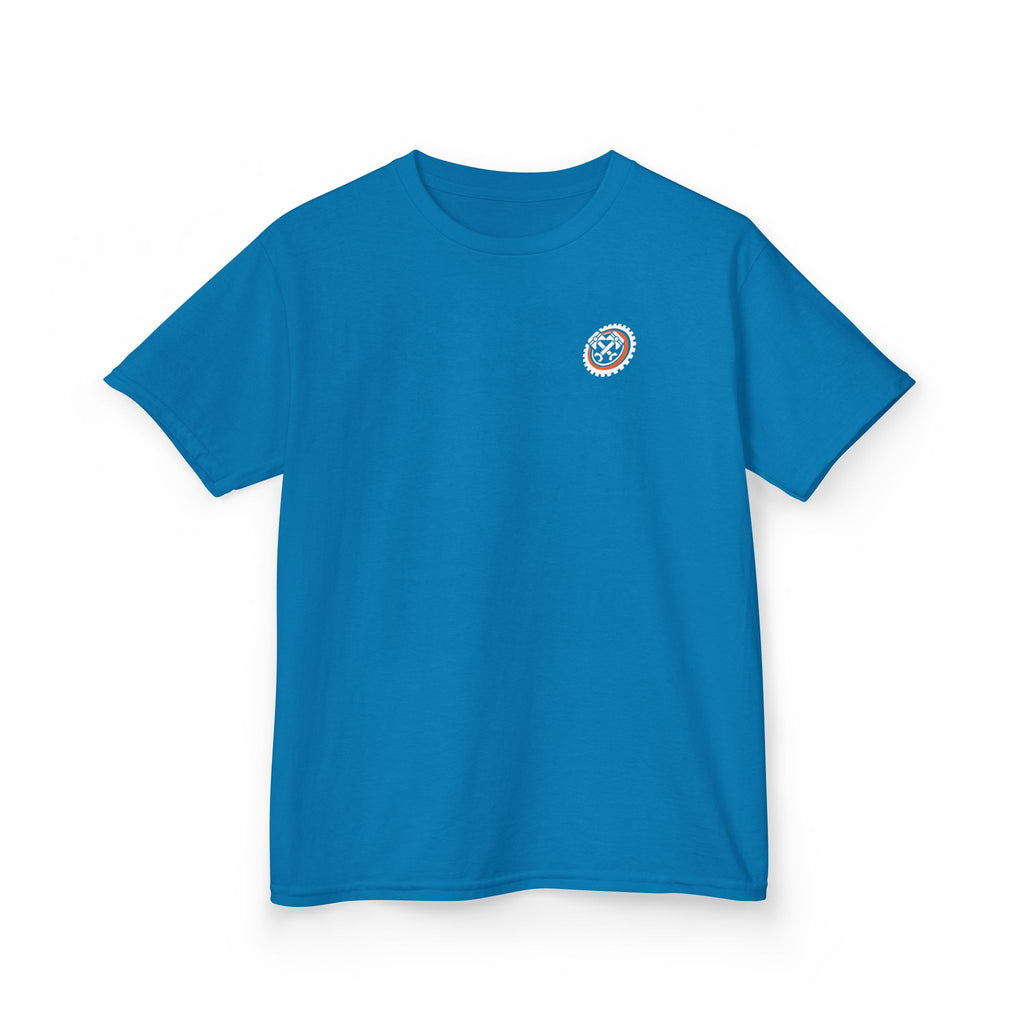 Official 4kRacing Gear — Kids Tee