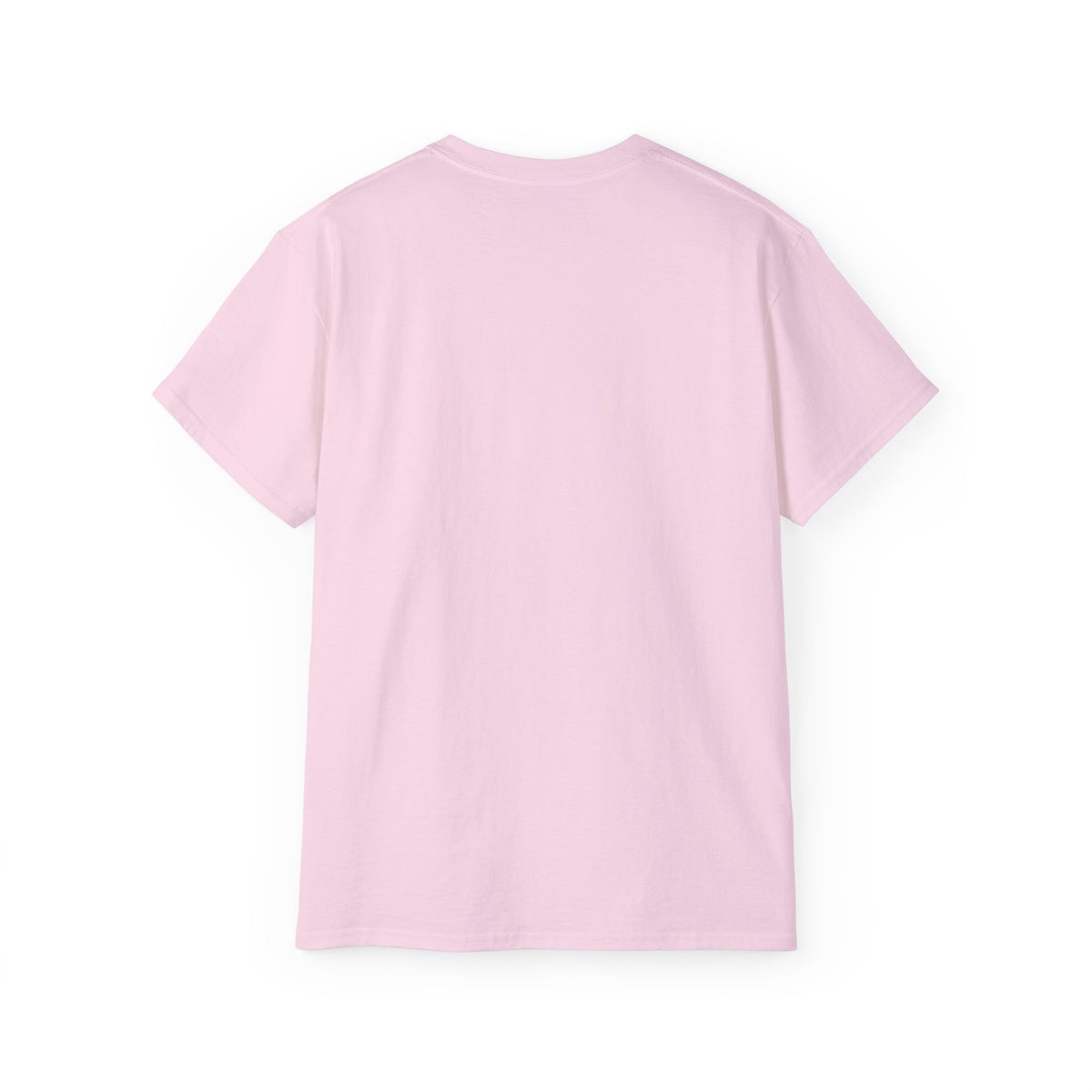 Pink Isn’t Weak — 4kRacing Awareness Tee