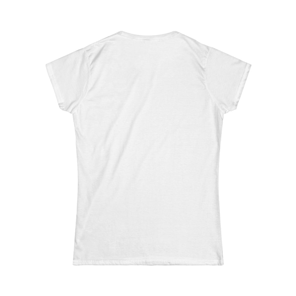 Women's Tee Halloween Racer