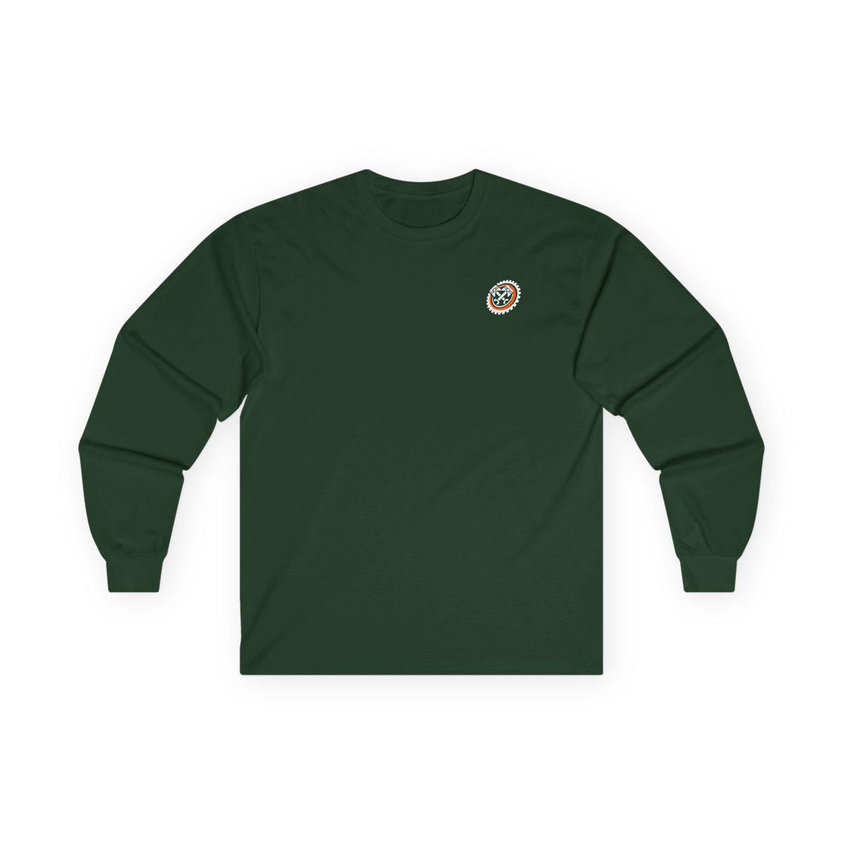 Official 4kRacing Long Sleeve