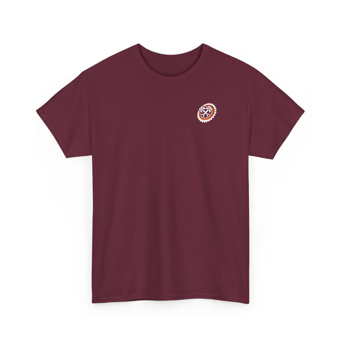 Official 4kRacing Gear — Adult Tee