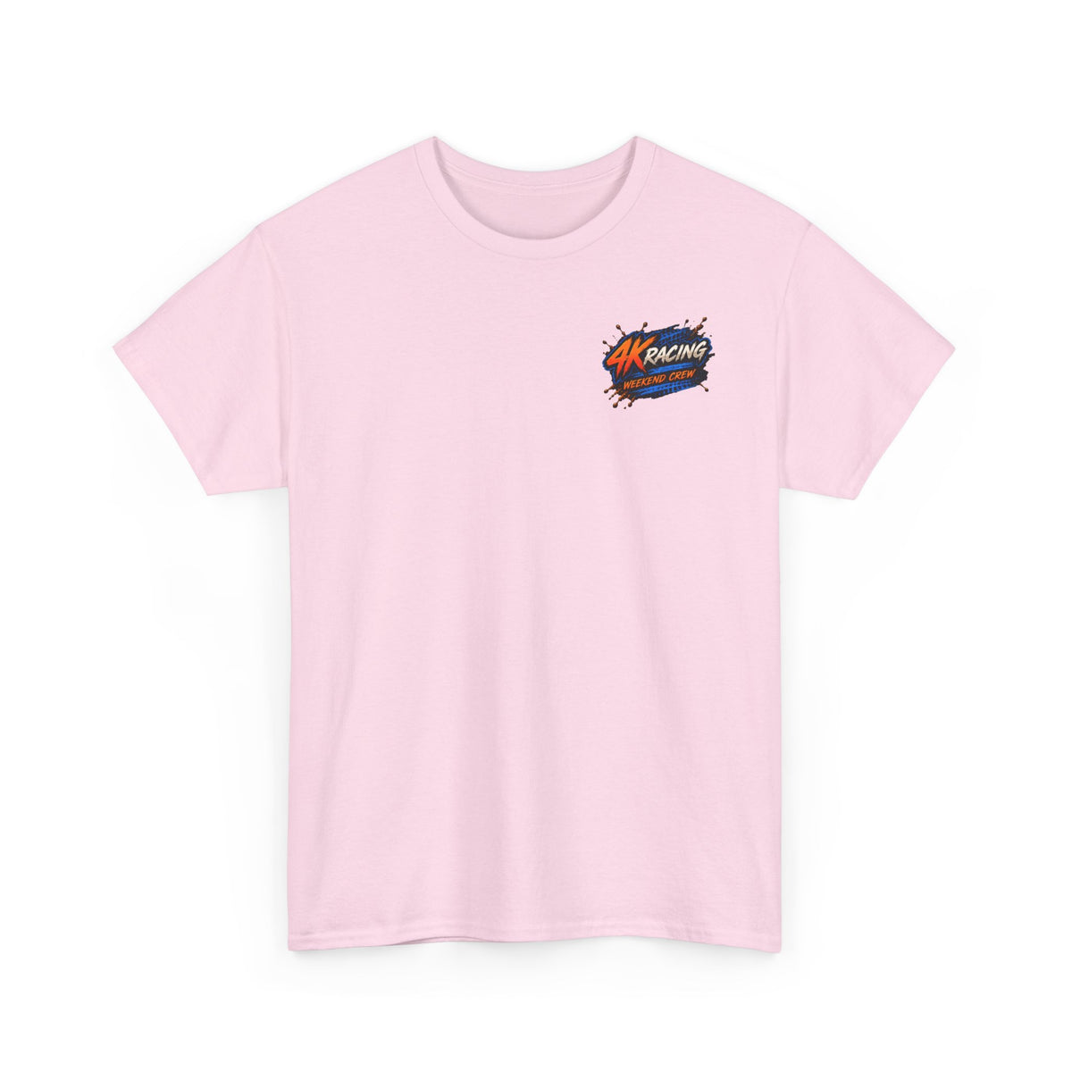 YOU THINK YOUR KID'S SPORT IS EXPENSIVE — 4KRACING TEE