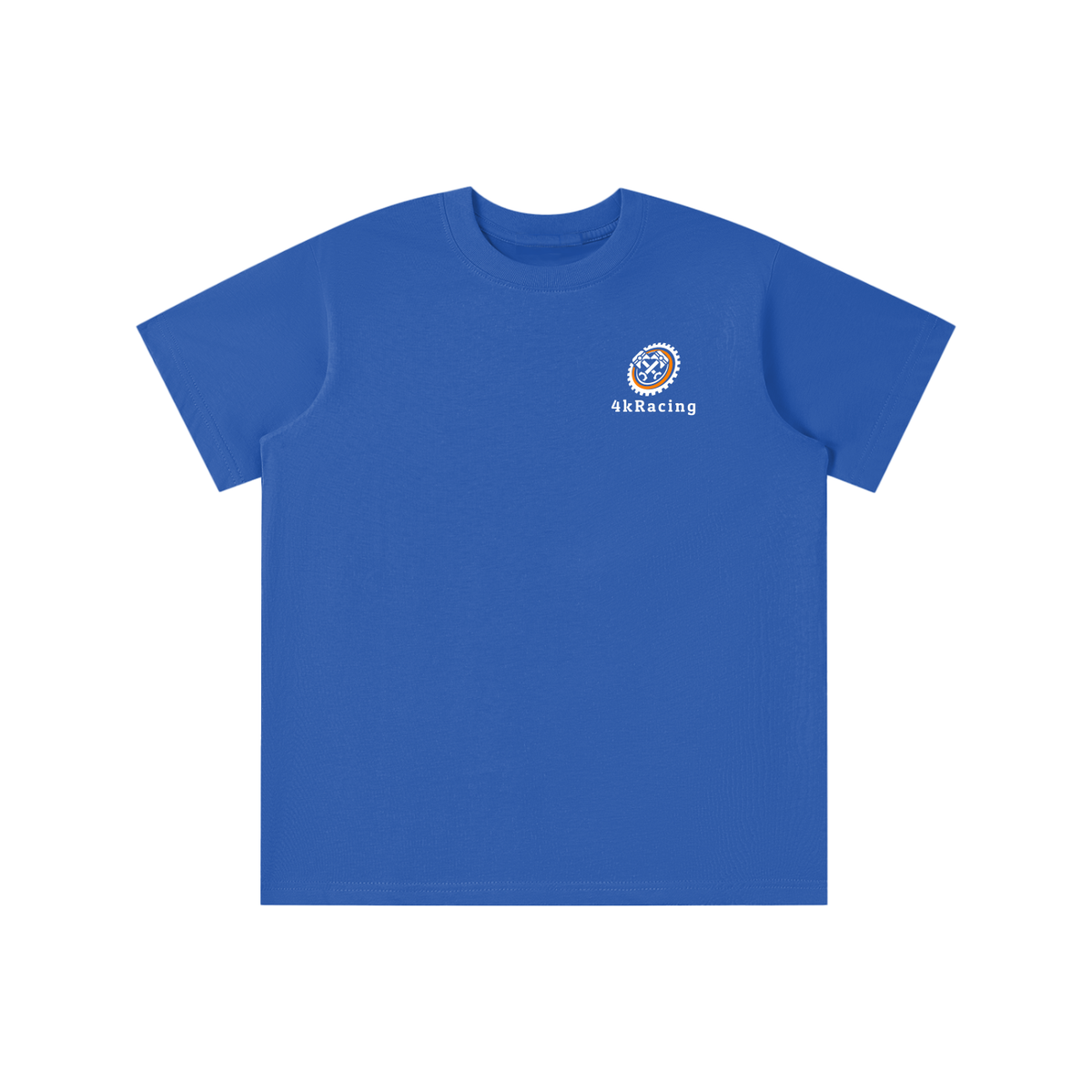 4kRacing Kids Tee