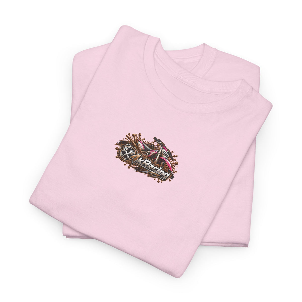 If You Ain't Wreckin' — 4kRacing Tee
