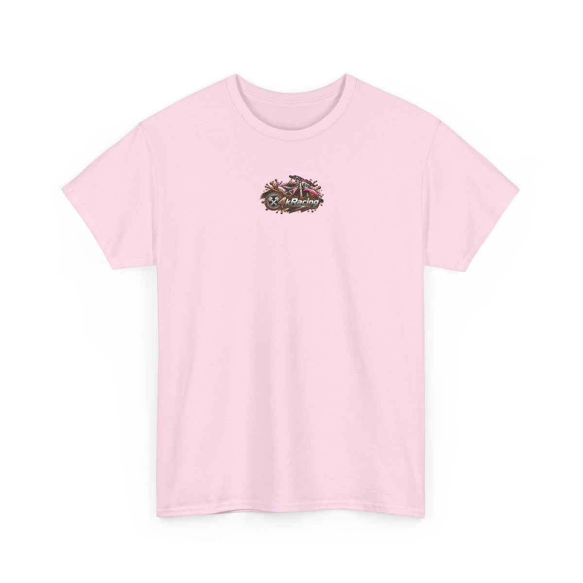 If You Ain't Wreckin' — 4kRacing Tee