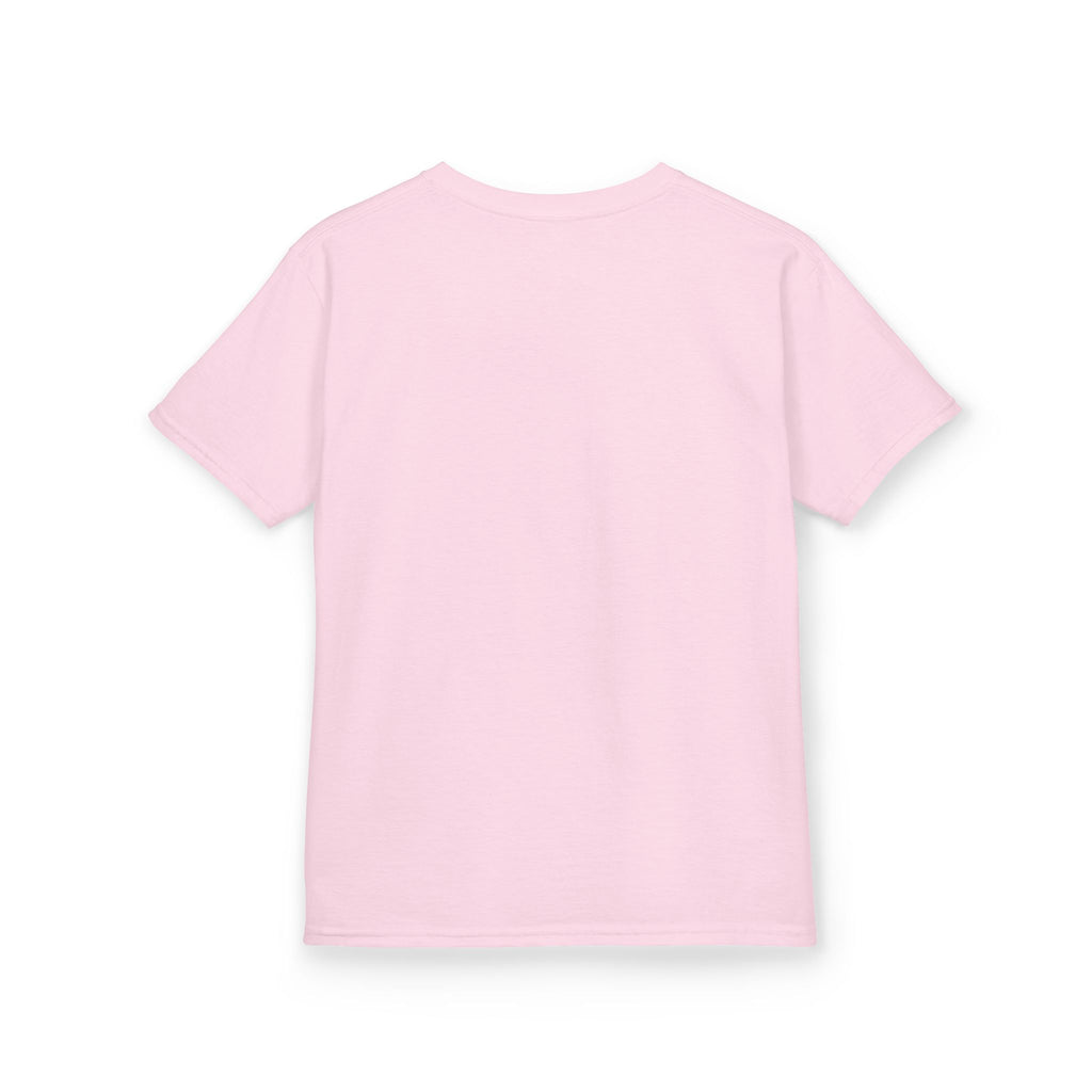 Kids Tee — Rainbow Moto Adventure