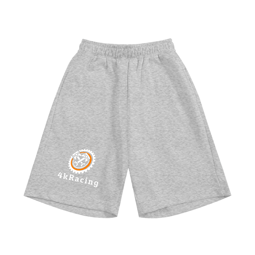 Official 4kRacing Kids Shorts