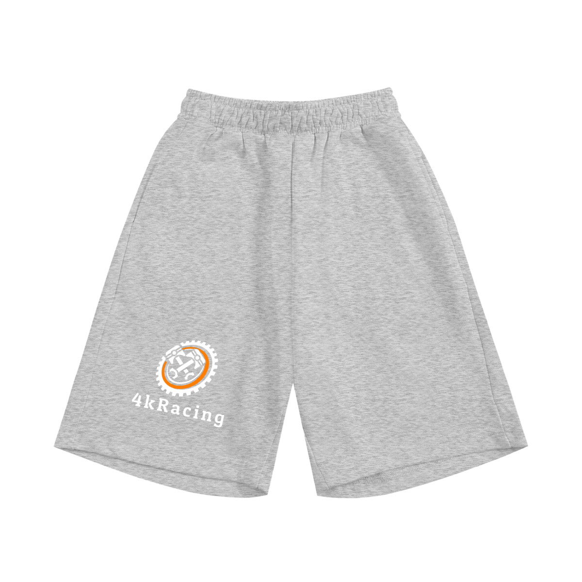 Official 4kRacing Kids Shorts