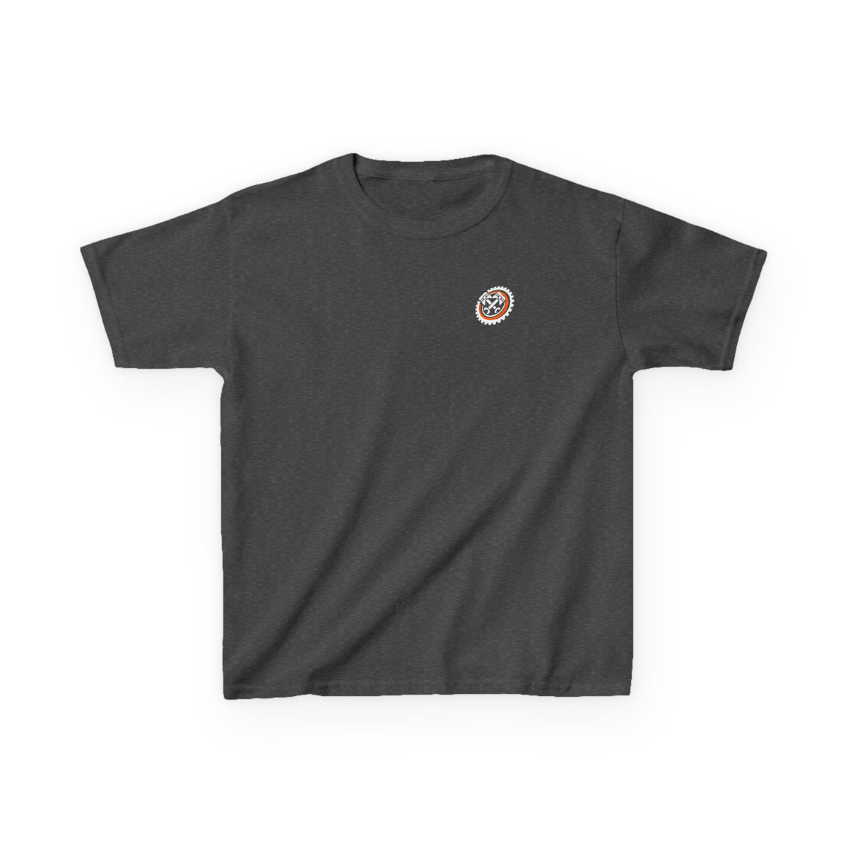 Official 4kRacing Gear — Kids Tee