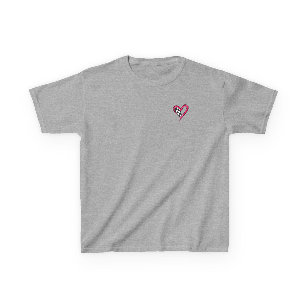 Girls Tee — Does It Hurt Losing To A Girl