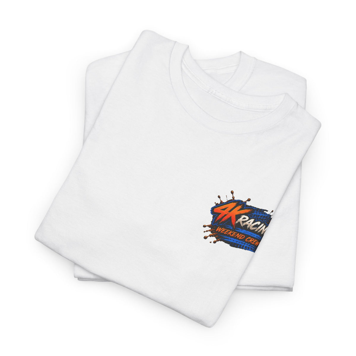 YOU THINK YOUR KID'S SPORT IS EXPENSIVE — 4KRACING TEE