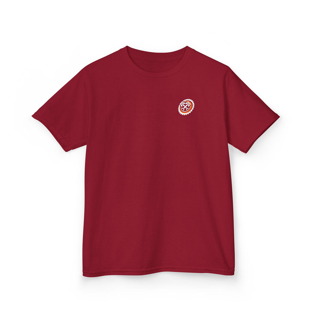Official 4kRacing Gear — Kids Tee