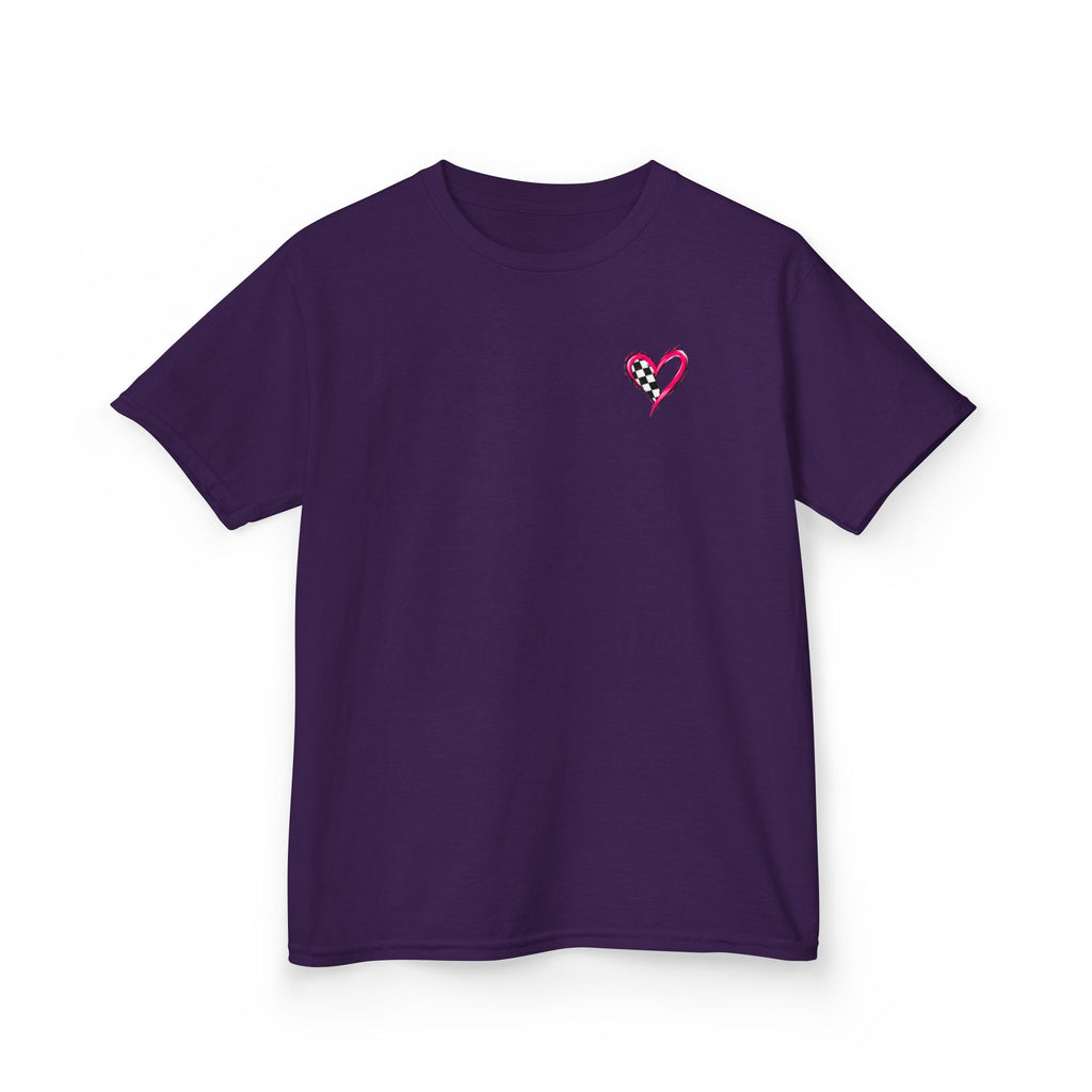 Girls Tee — Does It Hurt Losing To A Girl