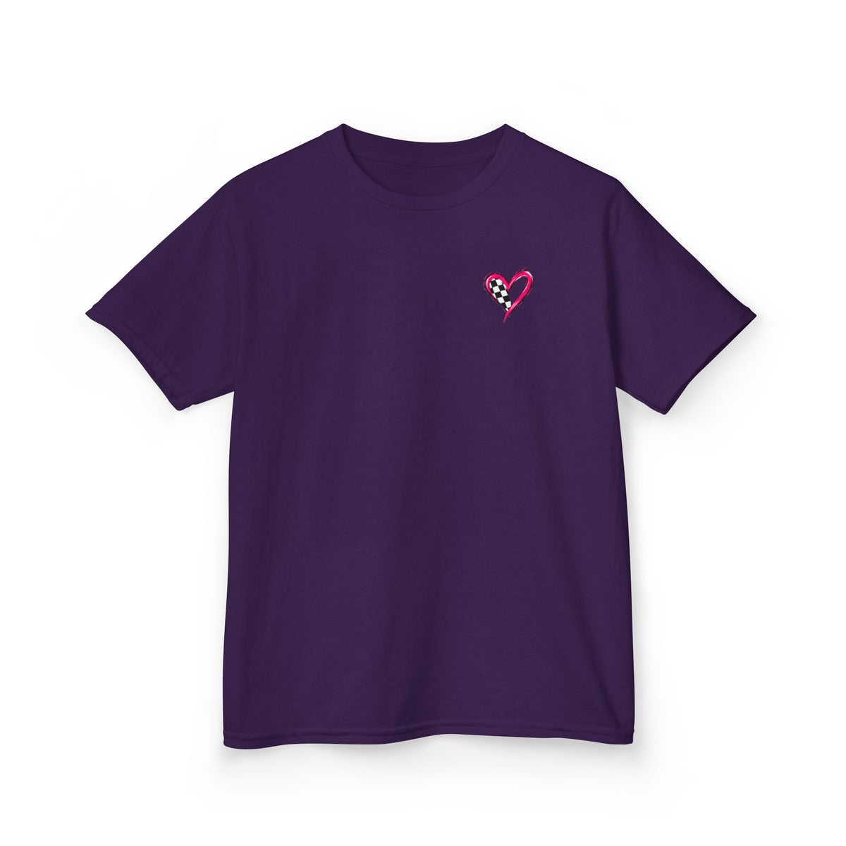 Girls Tee — Does It Hurt Losing To A Girl