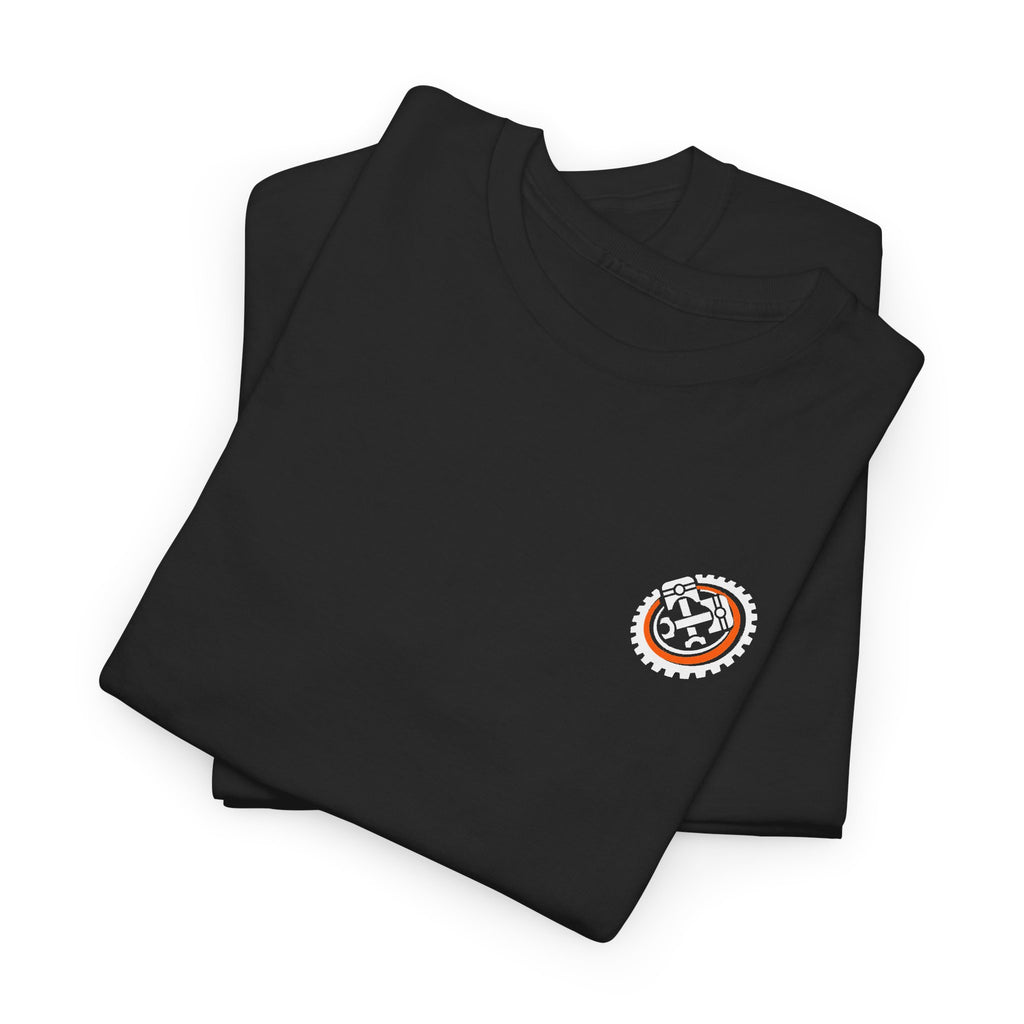 Official 4kRacing Gear — Adult Tee