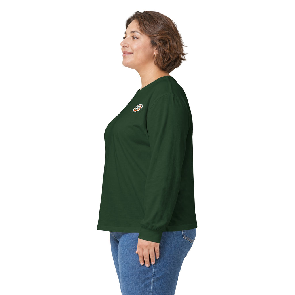 Official 4kRacing Long Sleeve