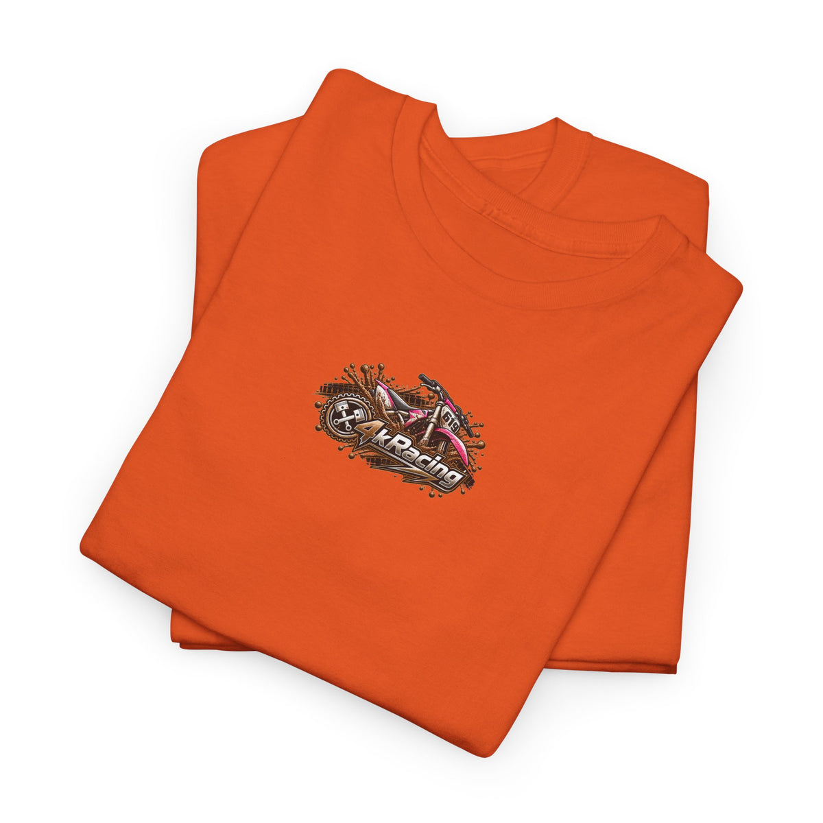 If You Ain't Wreckin' — 4kRacing Tee