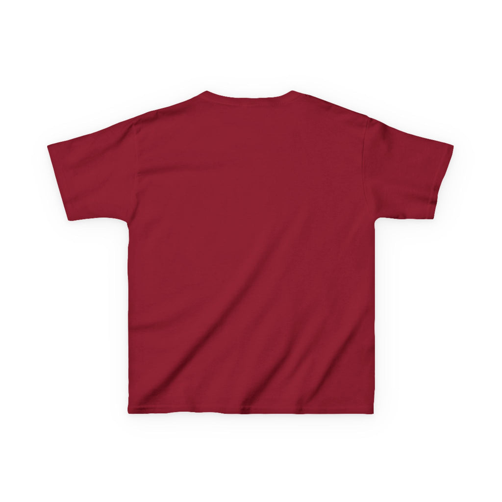 Kids Tee #628 Da Bear