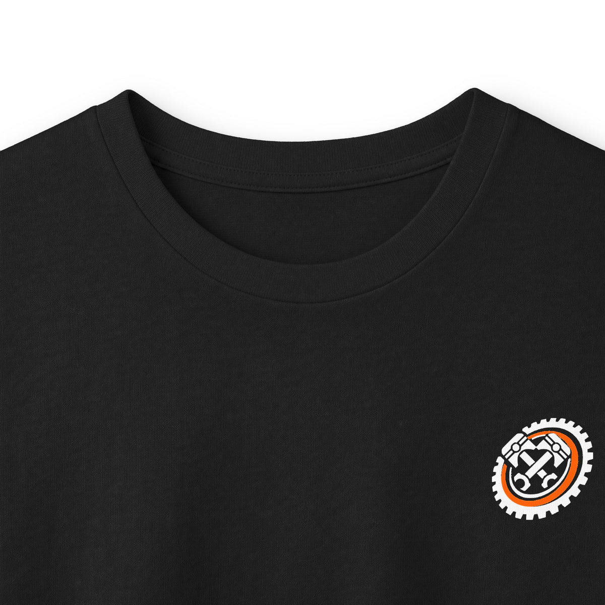 Official 4kRacing Long Sleeve