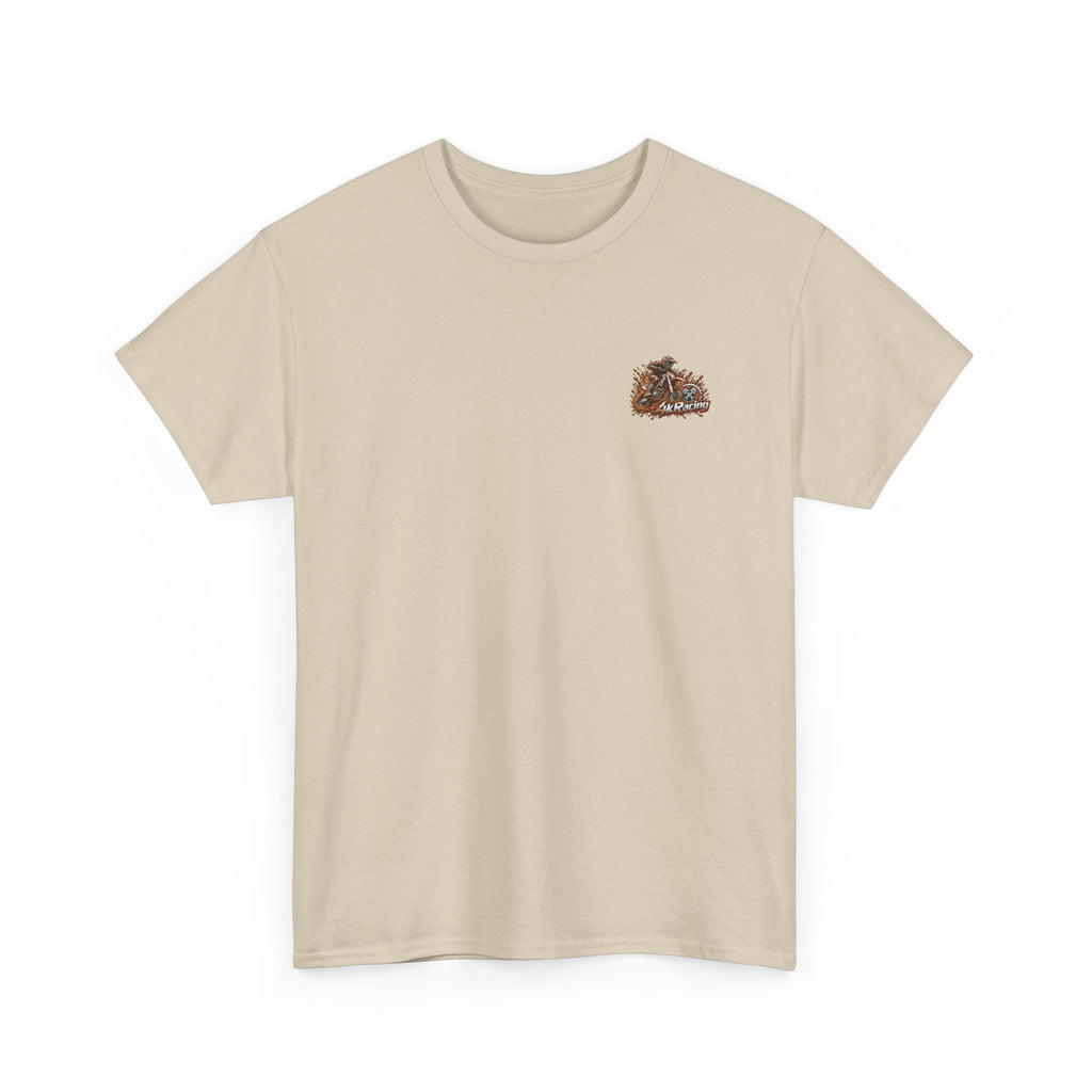 Adult Tee "If Dirt Ain't Flyin' You Ain't Tryin'"