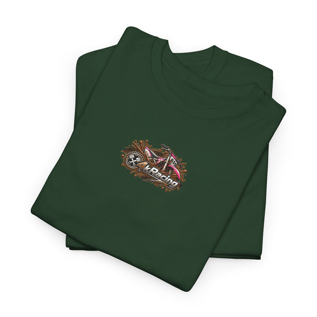If You Ain't Wreckin' — 4kRacing Tee