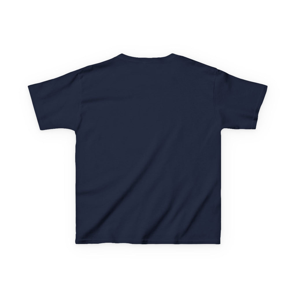 Kids Tee #628 Da Bear