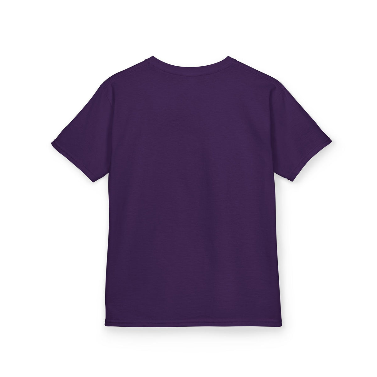 Kids Racing Tee — Girls Ride Too